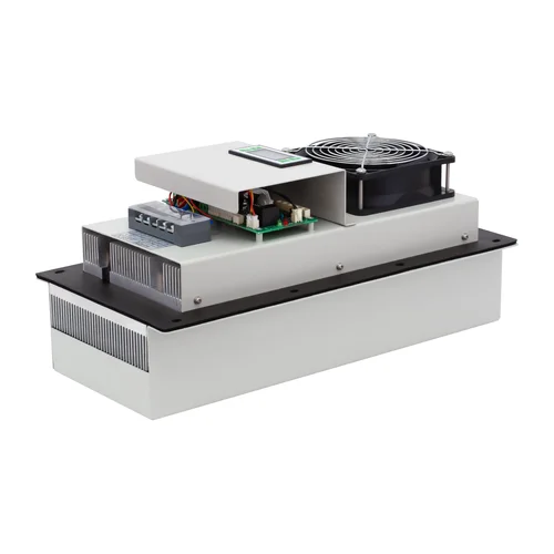 Термоэлектрический кондиционер 200 Вт для серверных шкафов