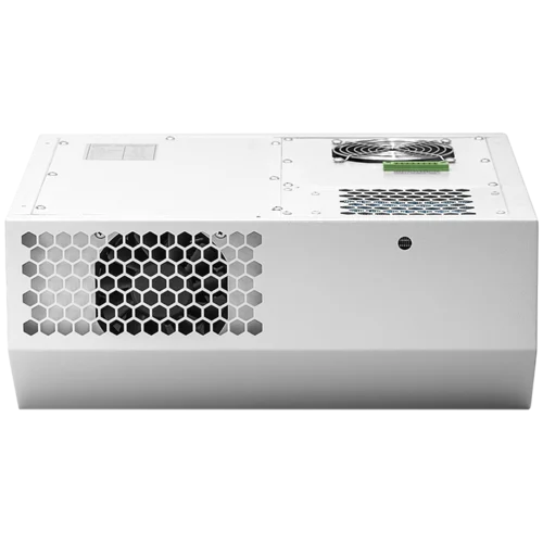 Кондиционер для установки в уличный шкаф, холодопроизводительность 500Вт, -48В постоянного тока