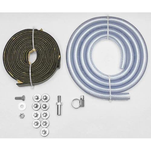 Кондиционер для установки в уличный шкаф, холодопроизводительность 500Вт, со встроенным электрическим калорифером, 220В переменного тока