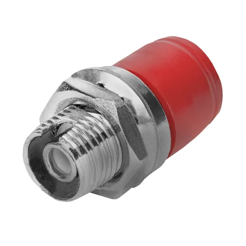 Адаптер проходной SNR FC-FC SM