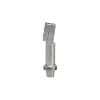 Насадка видеомикроскопа для адаптеров SC/APC