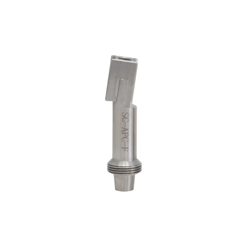 Насадка видеомикроскопа для адаптеров SC/APC