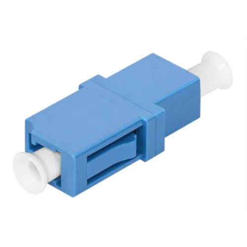 Адаптер проходной SNR LC-LC SM
