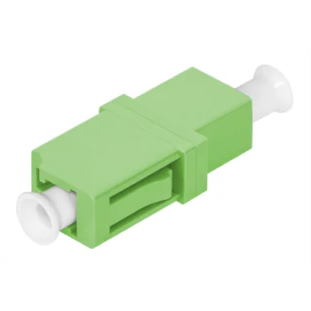 Адаптер проходной SNR LC/APC SM