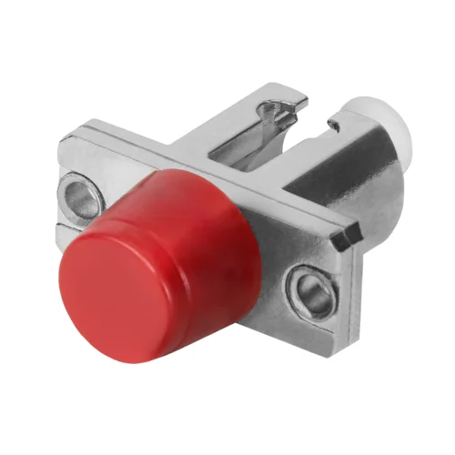 Оптический адаптер SNR LC/FC SM