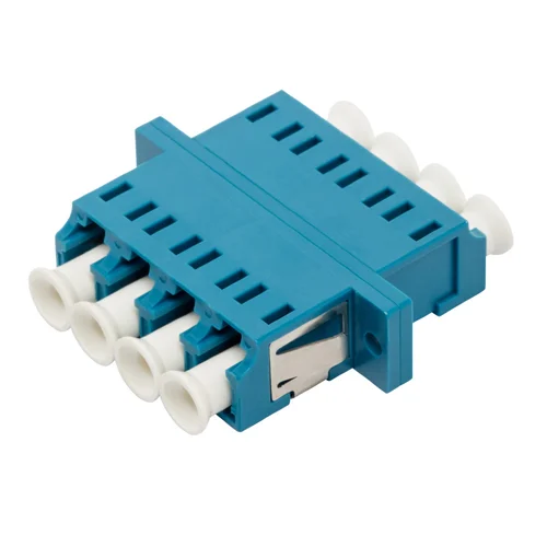 Оптический адаптер SNR LC/LC-Q SM