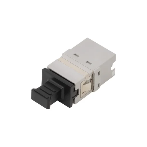 Адаптер проходной SNR MPO-MPO