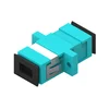 Адаптер проходной SNR SC-SC MM