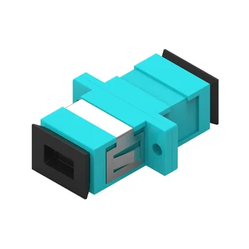 Адаптер проходной SNR SC-SC MM