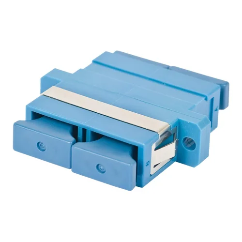 Адаптер проходной SNR SC-SC SM дуплексный