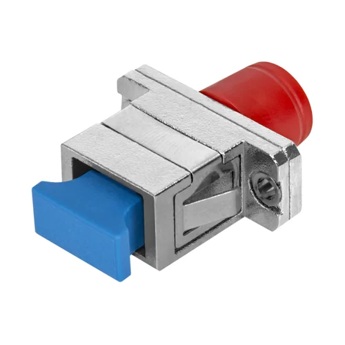 Адаптер переходной SNR SC-FC SM