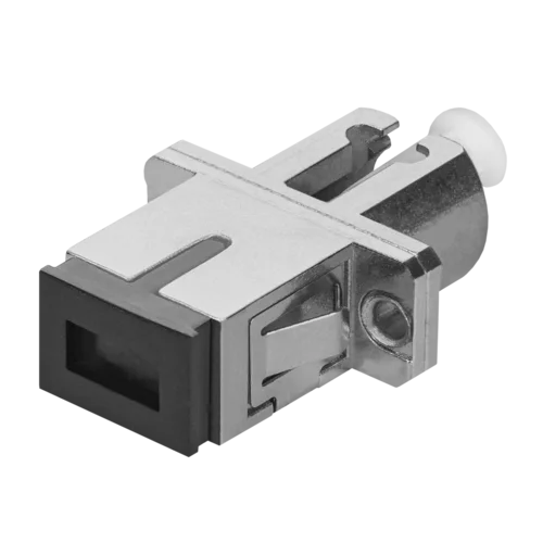 Оптический адаптер SNR LC/SC SM