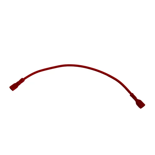 Кабель для подключения аккумуляторов, 0.2м, с наконечниками FDFD2-250