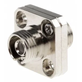 Аттенюатор SNR-ATT-FF-FC-10dB (Female-Female)