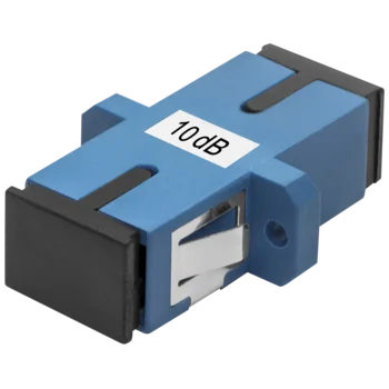 Аттенюатор SNR-ATT-FF-SC-10dB (Female-Female)
