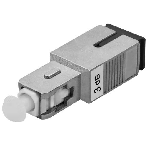 Аттенюатор SNR-ATT-MF-SC-03dB (Male-Female)