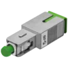 Аттенюатор SNR-ATT-MF-SC/APC-05dB (Male-Female)