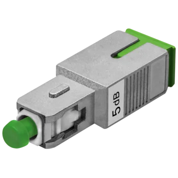 Аттенюатор SNR-ATT-MF-SC/APC-05dB (Male-Female)
