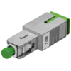 Аттенюатор SNR-ATT-MF-SC/APC-07dB (Male-Female)