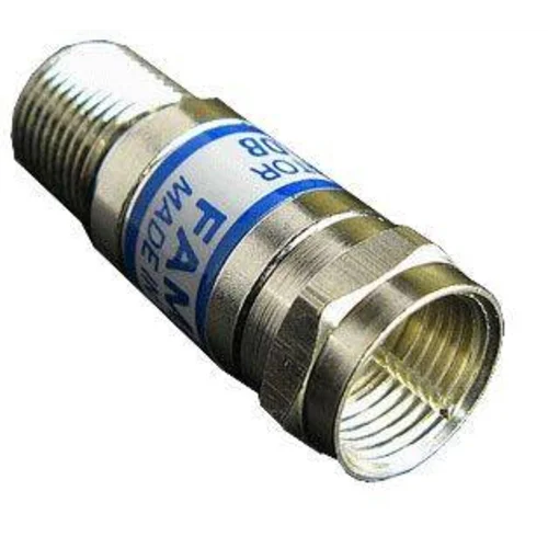 Аттенюатор для коаксиальной линии SNR-ATT-RF-3