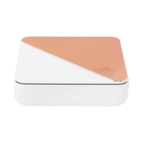 Приставка телевизионная SNR-Box AndroidTV 4K IPTV