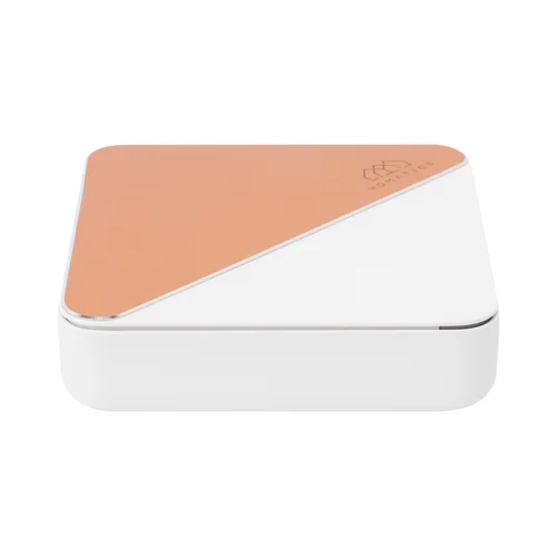 Приставка телевизионная SNR-Box AndroidTV 4K IPTV