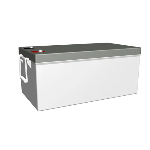 Свинцово-кислотный аккумулятор 12В 250Ач (SNR-BAT-12-250-LGP)