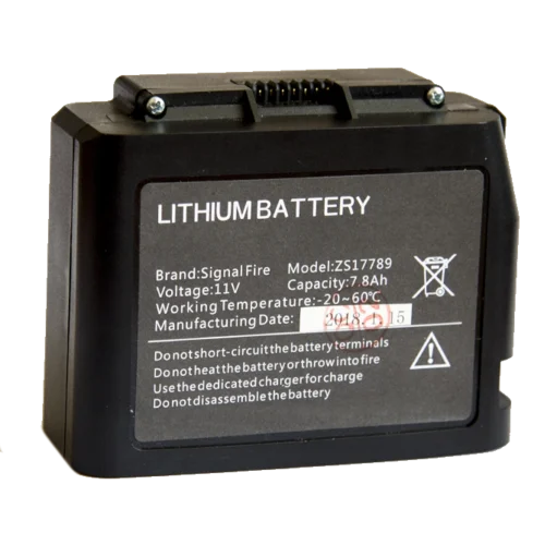 Аккумулятор для сварочного аппарата SNR-FS-6m