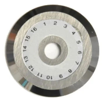 Сменное лезвие для SNR-FC-02