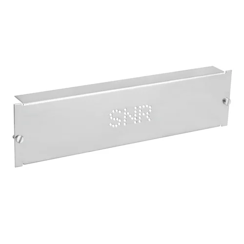 Заглушка SNR-BLK-4900M-CVR-Z (гальваническое покрытие) для коммутатора Cisco WS-C4900M