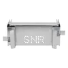 Заглушка SNR-BLNK-C3KX-PS-Z (гальваническое покрытие) для коммутаторов 3750X