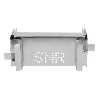 Заглушка SNR-BLNK-C3KX-PS-Z (гальваническое покрытие) для коммутаторов 3750X