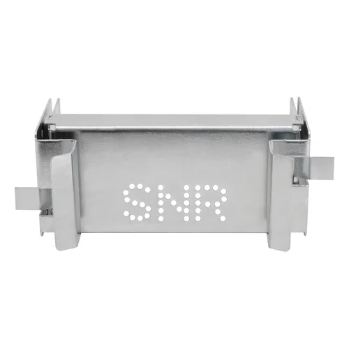 Заглушка SNR-BLNK-C3KX-PS-Z (гальваническое покрытие) для коммутаторов 3750X