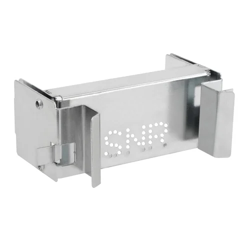 Заглушка SNR-BLNK-C3KX-PS-Z (гальваническое покрытие) для коммутаторов 3750X