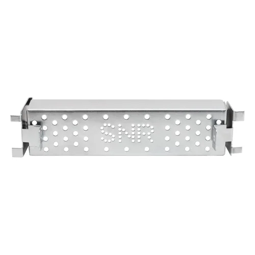 Заглушка SNR-BLNK-N55-M-Z (гальваническое покрытие) для модуля расширения коммутатора Cisco Nexus 5500 серии