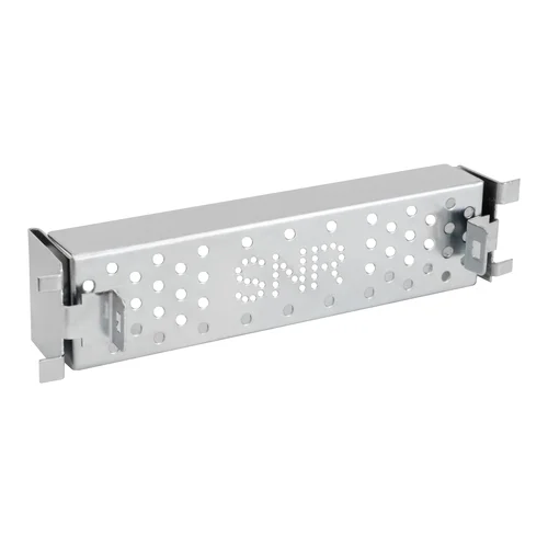 Заглушка SNR-BLNK-N55-M-Z (гальваническое покрытие) для модуля расширения коммутатора Cisco Nexus 5500 серии