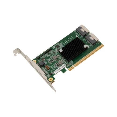 Комплект NVME Backplane 10SFF для серверов SNR 1U серии RS/RE