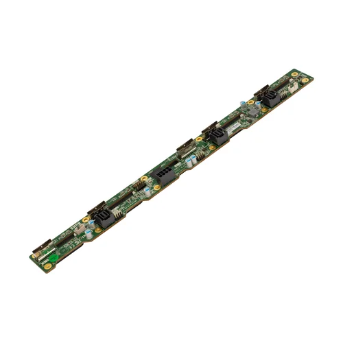 Комплект NVME Backplane 10SFF для серверов SNR 1U серии RS/RE