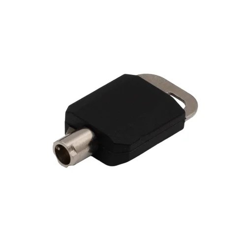 Лицевая панель с ключом для серверов SNR 2U серии RS RE