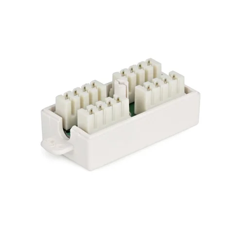 Соединительная коробка SNR-C5E-CB1 (SNR-CB-5e)