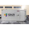 Центр Обработки Данных Контейнерный (20Ft, 42Ux7, IT-50кВт, AC-31,5x3)