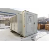 Центр Обработки Данных Контейнерный (20Ft, 42Ux7, IT-50кВт, AC-31,5x3)
