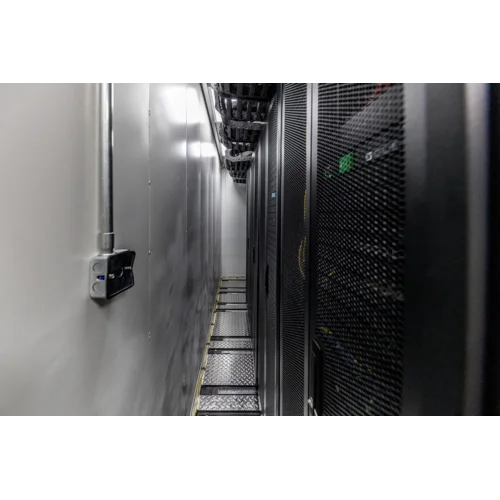 Центр Обработки Данных Контейнерный (20Ft, 42Ux7, IT-50кВт, AC-31,5x3)