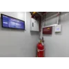 Центр Обработки Данных Контейнерный (20Ft, 42Ux7, IT-50кВт, AC-31,5x3)