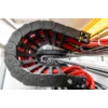 Центр Обработки Данных Контейнерный (20Ft, 42Ux7, IT-50кВт, AC-31,5x3)