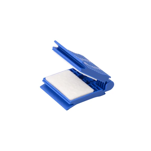 Инструмент для очистки оптического волокна SNR-CFK-01