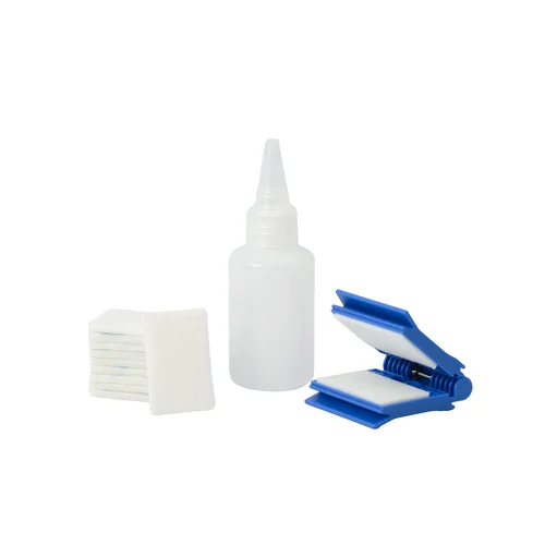 Инструмент для очистки оптического волокна SNR-CFK-01