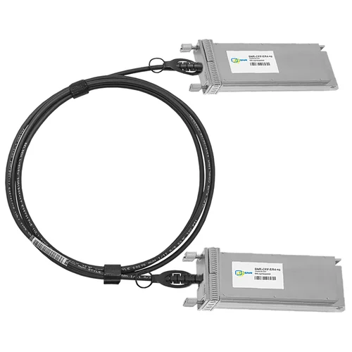 Модуль 100G CFP Direct Attach, дальность до 1м