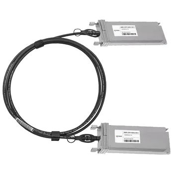 Модуль 100G CFP Direct Attach, дальность до 1м