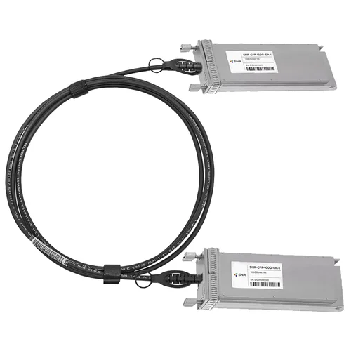 Модуль 100G CFP Direct Attach, дальность до 1м